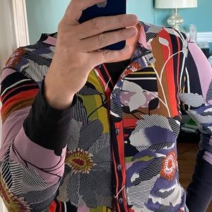 Thin Layering Cardigan